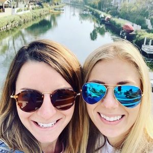 Meet your Posher, Claire